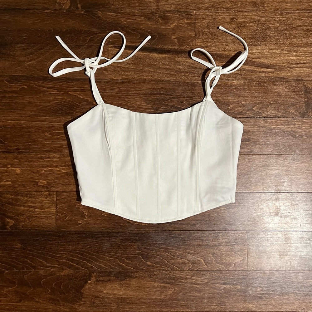 Corset Top